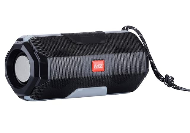 MZ A006(Portable Bluetooth Speaker) 2200mAh Battery